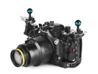 Nauticam Mid - range Focus Optimizer 1 MFO - 1