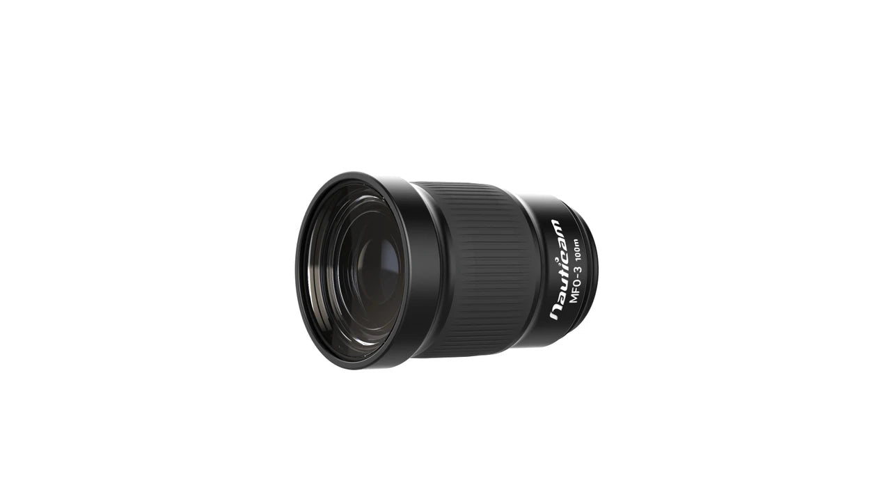 Nauticam Mid - range Focus Optimizer 3 MFO - 3