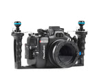 Nauticam Nikon Z50 II Underwater Housing NA - Z50II for Nikon Z DX 16 - 50 Lens 17231