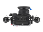 Nauticam Nikon Z50 II Underwater Housing NA - Z50II for Nikon Z DX 16 - 50 Lens 17231