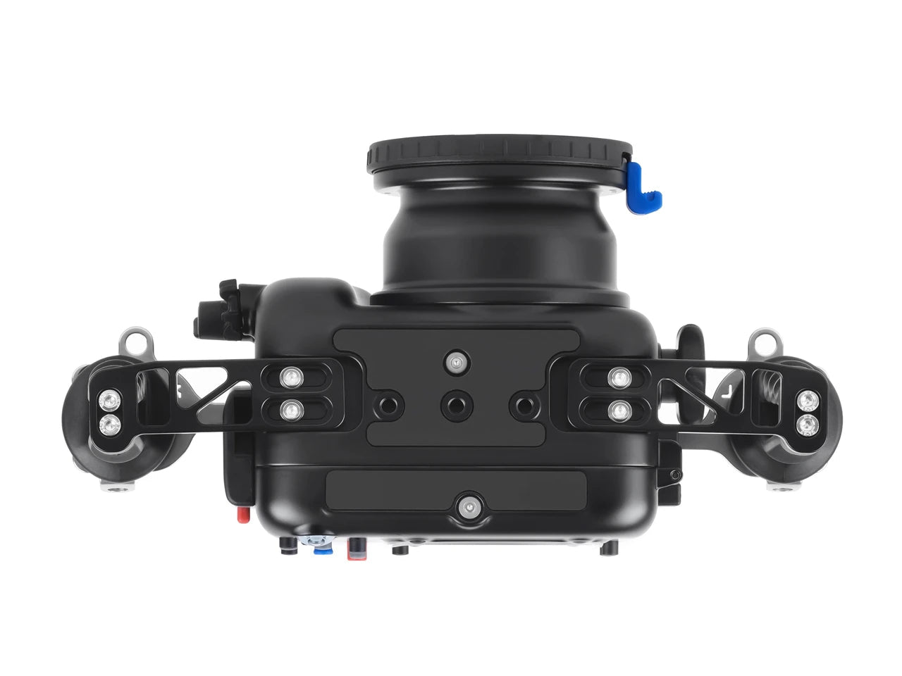 Nauticam Nikon Z50 II Underwater Housing NA - Z50II for Nikon Z DX 16 - 50 Lens 17231