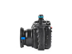 Nauticam Nikon Z50 II Underwater Housing NA - Z50II for Nikon Z DX 16 - 50 Lens 17231