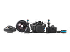 Nauticam Nikon Z50 II Underwater Housing NA - Z50II for Nikon Z DX 16 - 50 Lens 17231
