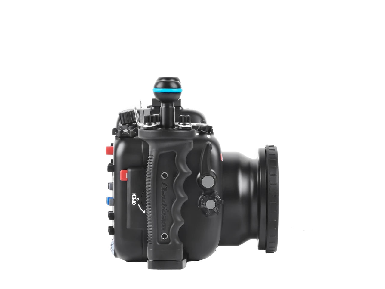 Nauticam Nikon Z50 II Underwater Housing NA - Z50II for Nikon Z DX 16 - 50 Lens 17231