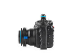 Nauticam Nikon Z50 II Underwater Housing NA - Z50II for Nikon Z DX 16 - 50 Lens 17231