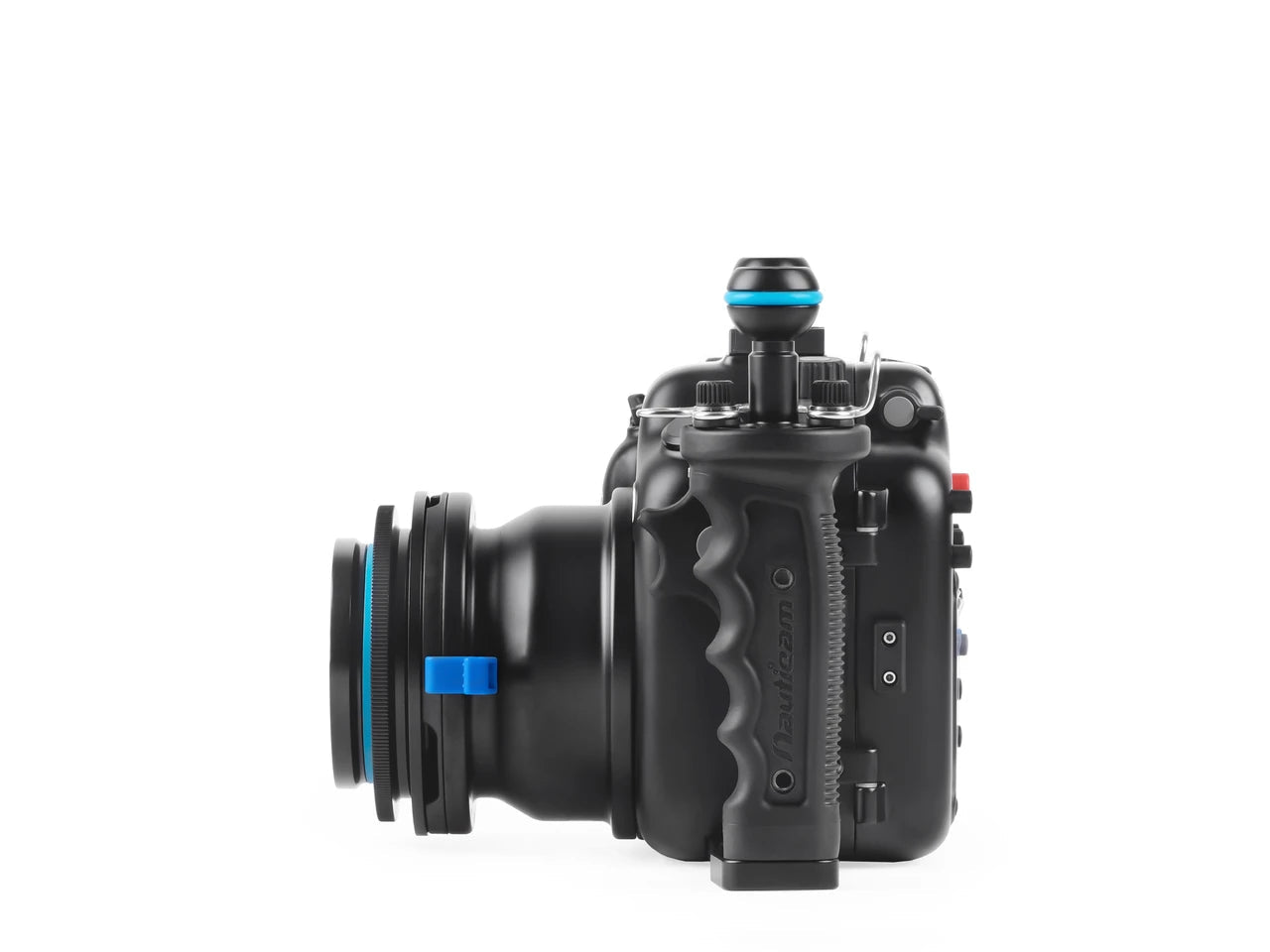 Nauticam Nikon Z50 II Underwater Housing NA - Z50II for Nikon Z DX 16 - 50 Lens 17231