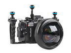 Nauticam Nikon Z50 II Underwater Housing NA - Z50II for Nikon Z DX 16 - 50 Lens 17231