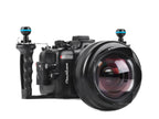 Nauticam Nikon Z50 II Underwater Housing NA - Z50II for Nikon Z DX 16 - 50 Lens 17231