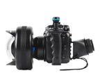 Nauticam Nikon Z50 II Underwater Housing NA - Z50II for Nikon Z DX 16 - 50 Lens 17231