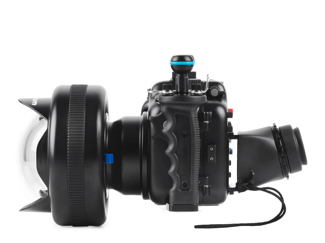 Nauticam Nikon Z50 II Underwater Housing NA - Z50II for Nikon Z DX 16 - 50 Lens 17231