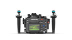 Nauticam Nikon Z50 II Underwater Housing NA - Z50II for Nikon Z DX 16 - 50 Lens 17231