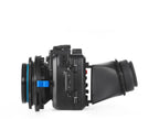 Nauticam OM System TG-7 Underwater Housing NA-TG7 with Bayonet Mount 17820