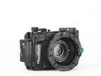 Nauticam OM System TG-7 Underwater Housing NA-TG7 with Bayonet Mount 17820