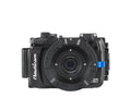 Nauticam OM System TG-7 Underwater Housing NA-TG7 with Bayonet Mount 17820