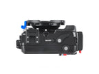 Nauticam OM System TG-7 Underwater Housing NA-TG7 with Bayonet Mount 17820