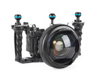Nauticam OM System TG-7 Underwater Housing NA-TG7 with Bayonet Mount 17820