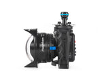 Nauticam OM System TG-7 Underwater Housing NA-TG7 with Bayonet Mount 17820