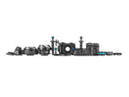 Nauticam OM System TG-7 Underwater Housing NA-TG7 with Bayonet Mount 17820