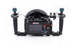 Nauticam OM TG7 Wide-Angle Lens Package