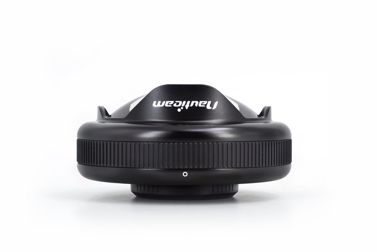 Nauticam OM TG7 Wide-Angle Lens Package