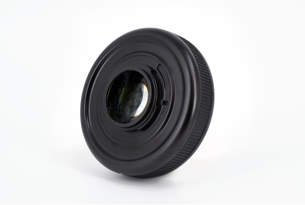 Nauticam OM TG7 Wide-Angle Lens Package
