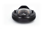 Nauticam OM TG7 Wide-Angle Lens Package