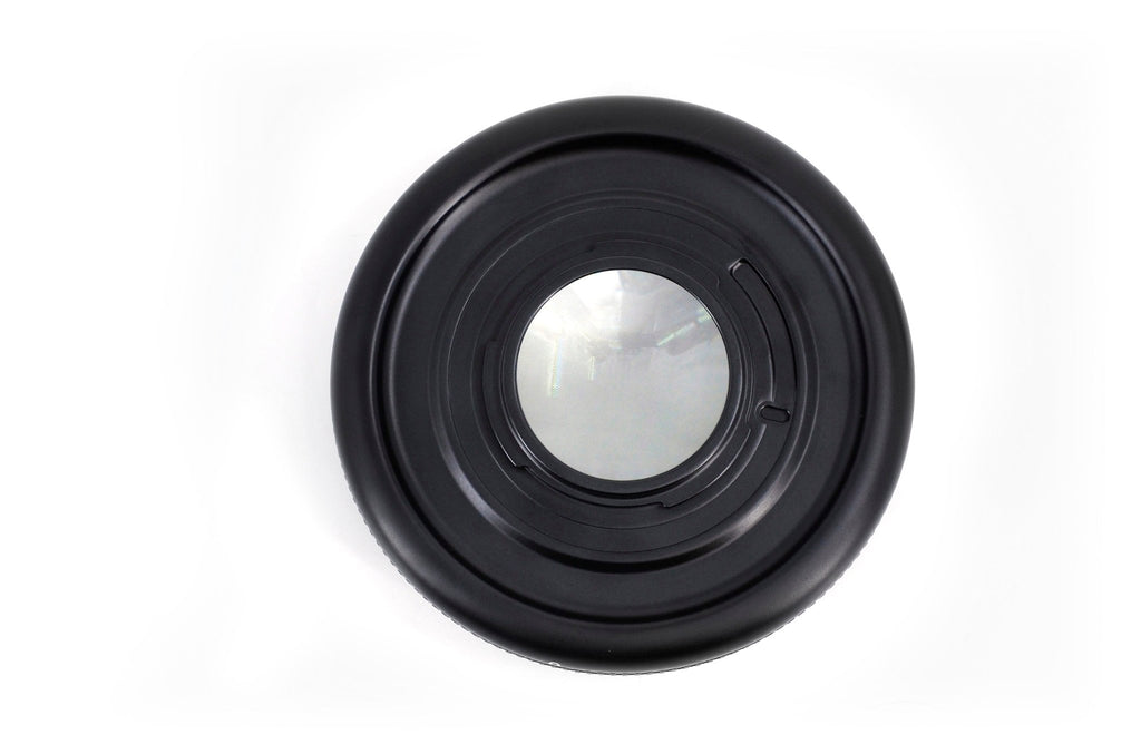 Nauticam OM TG7 Wide-Angle Lens Package
