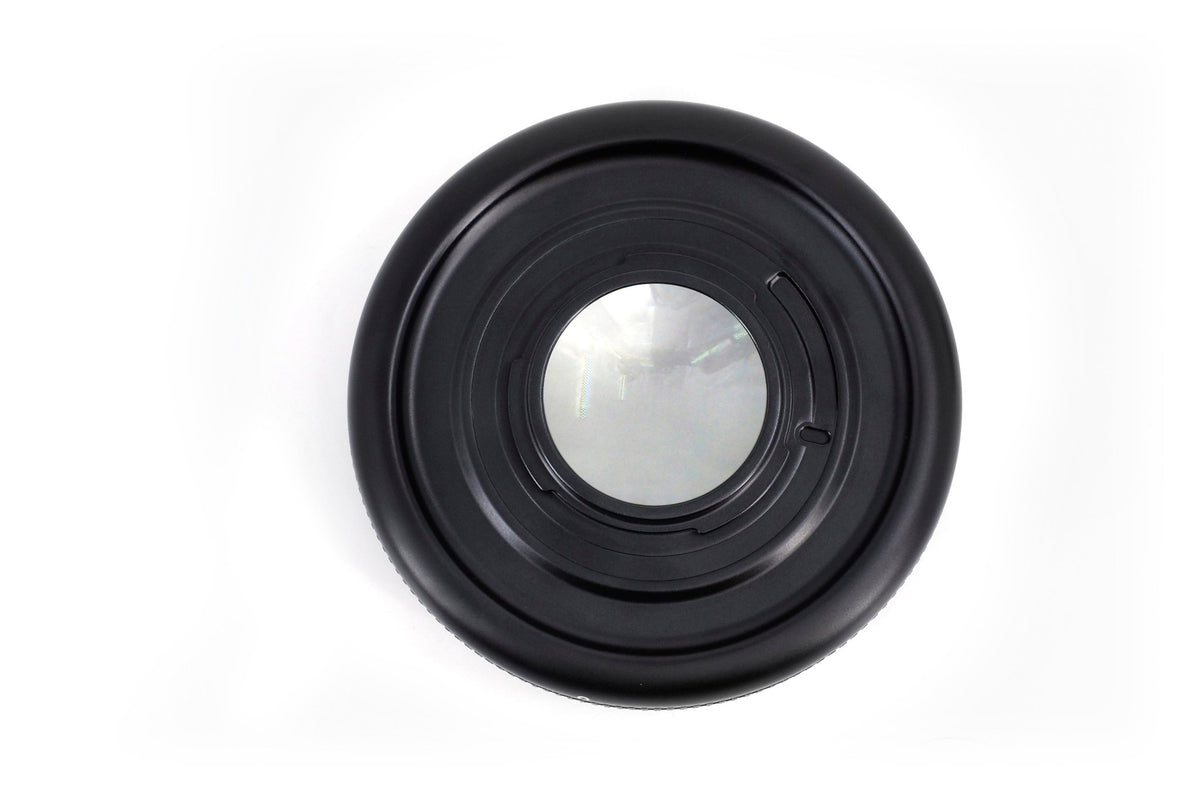 Nauticam OM TG7 Wide-Angle Lens Package