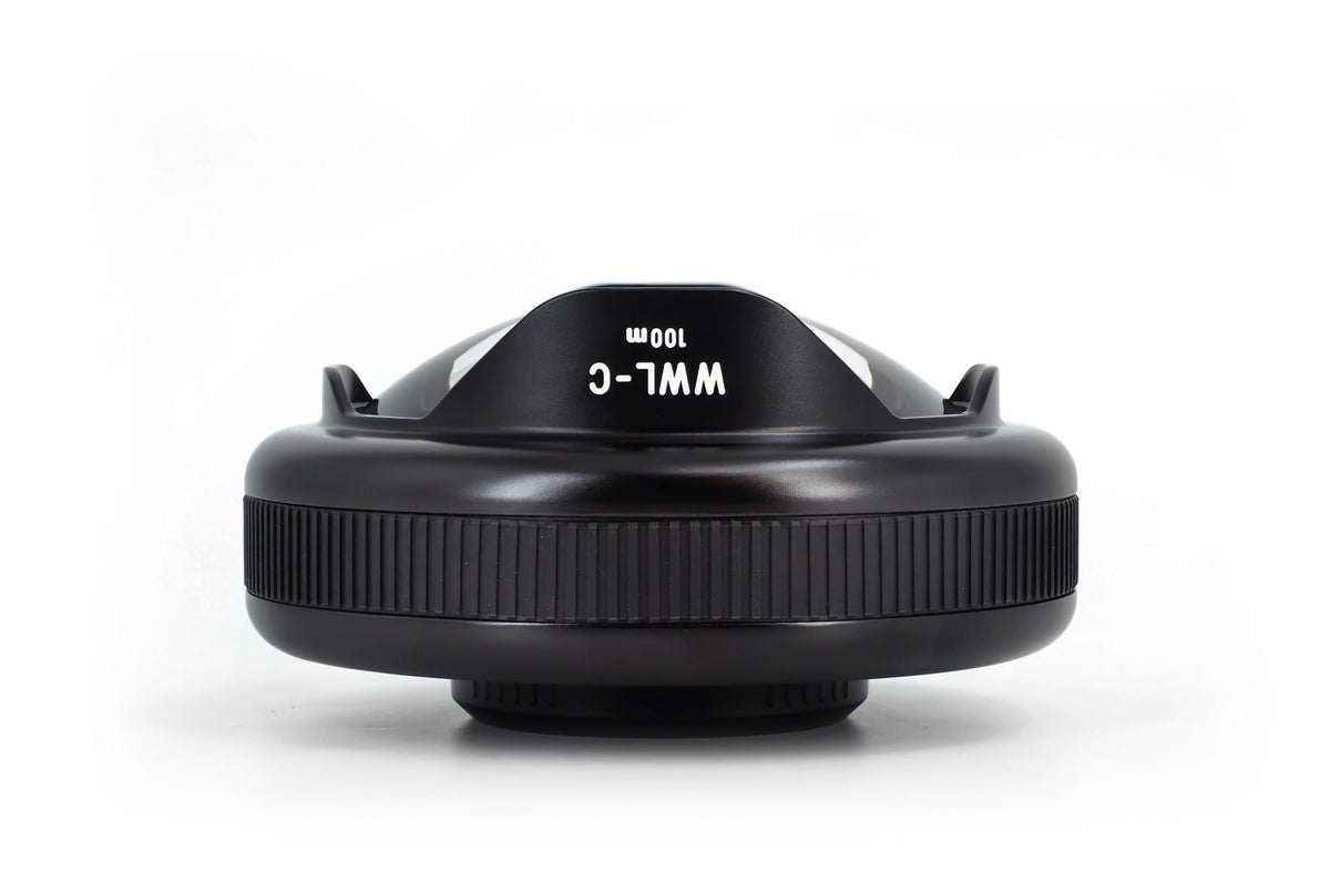 Nauticam OM TG7 Wide-Angle Lens Package