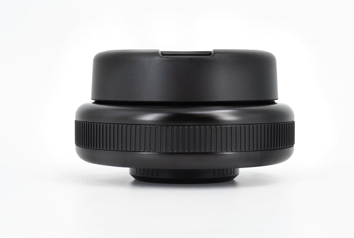 Nauticam OM TG7 Wide-Angle Lens Package