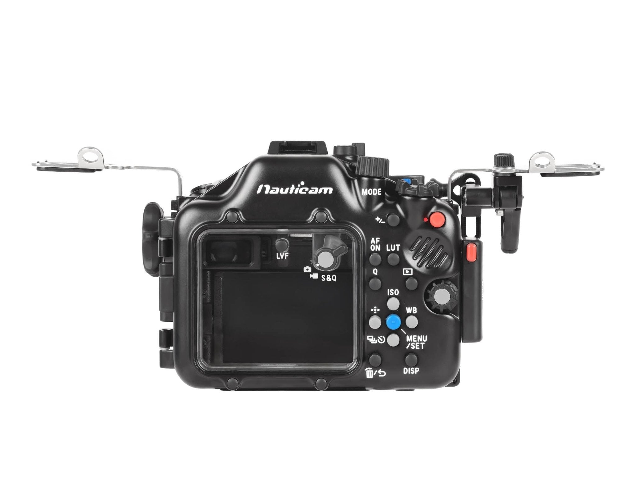 Nauticam Panasonic L10 Underwater Housing NA - L10 for Panasonic L10 17223P
