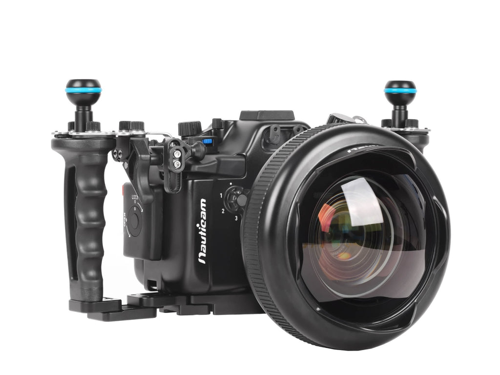 Nauticam Panasonic L10 Underwater Housing NA - L10 for Panasonic L10 17223P