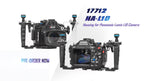 Nauticam Panasonic L10 Underwater Housing NA - L10 for Panasonic L10 17223P