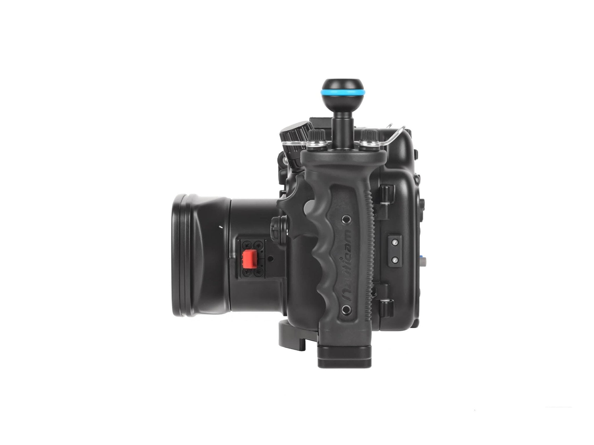 Nauticam Panasonic L10 Underwater Housing NA - L10 for Panasonic L10 17223P