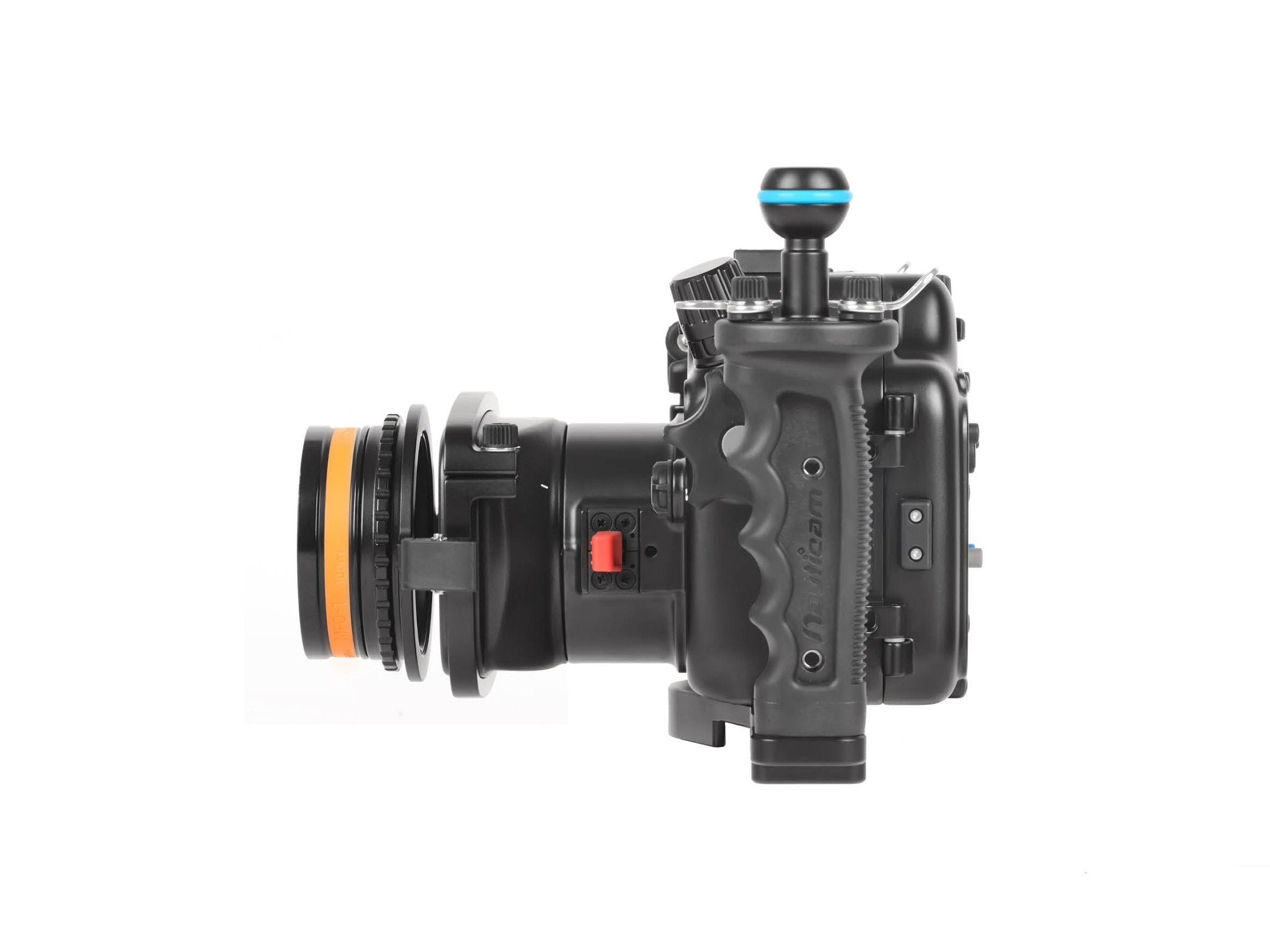 Nauticam Panasonic L10 Underwater Housing NA - L10 for Panasonic L10 17223P
