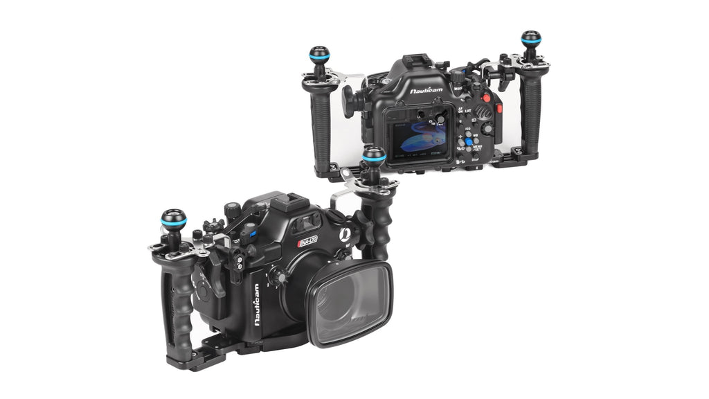 Nauticam Panasonic L10 Underwater Housing NA - L10 for Panasonic L10 17223P