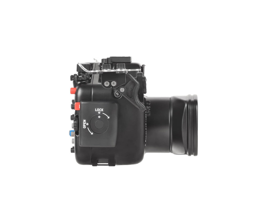 Nauticam Panasonic L10 Underwater Housing NA - L10 for Panasonic L10 17223P