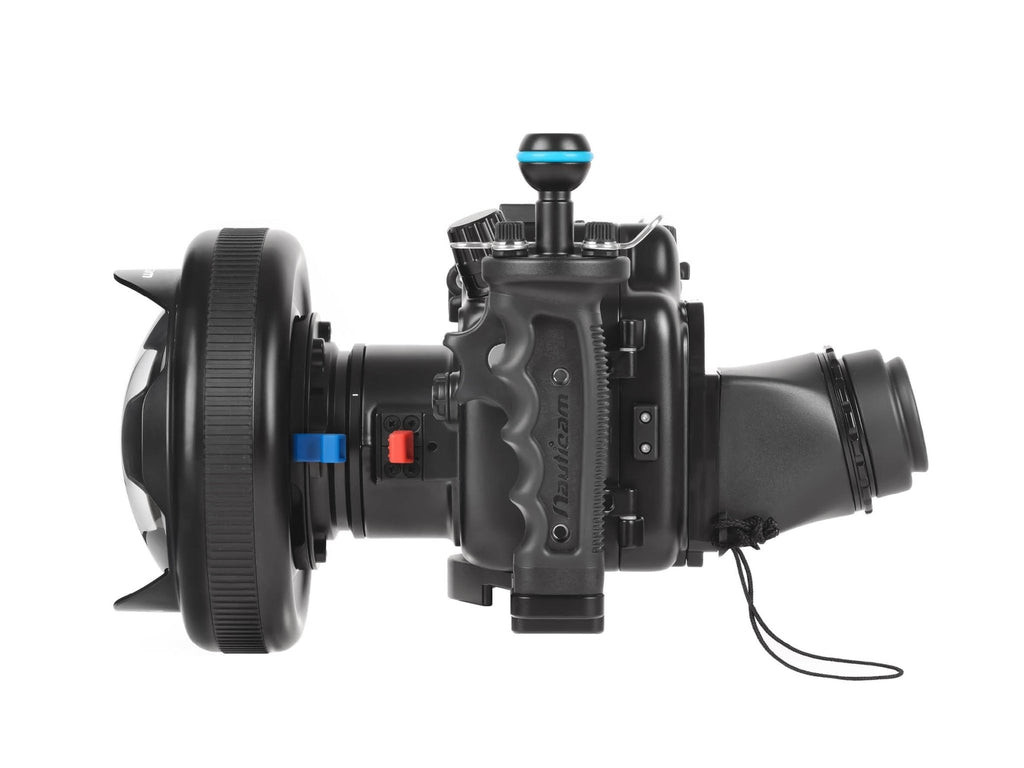 Nauticam Panasonic L10 Underwater Housing NA - L10 for Panasonic L10 17223P