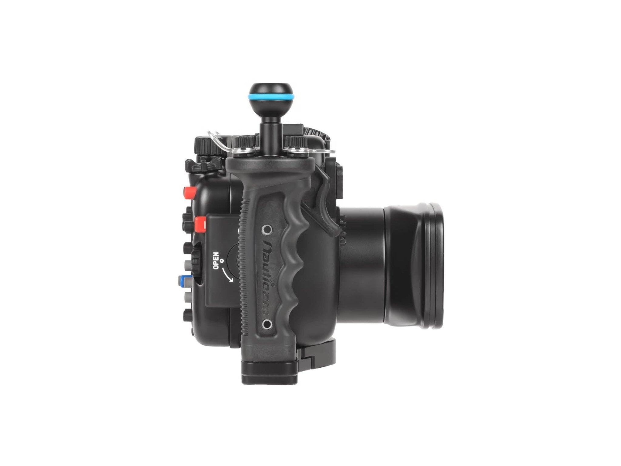 Nauticam Panasonic L10 Underwater Housing NA - L10 for Panasonic L10 17223P