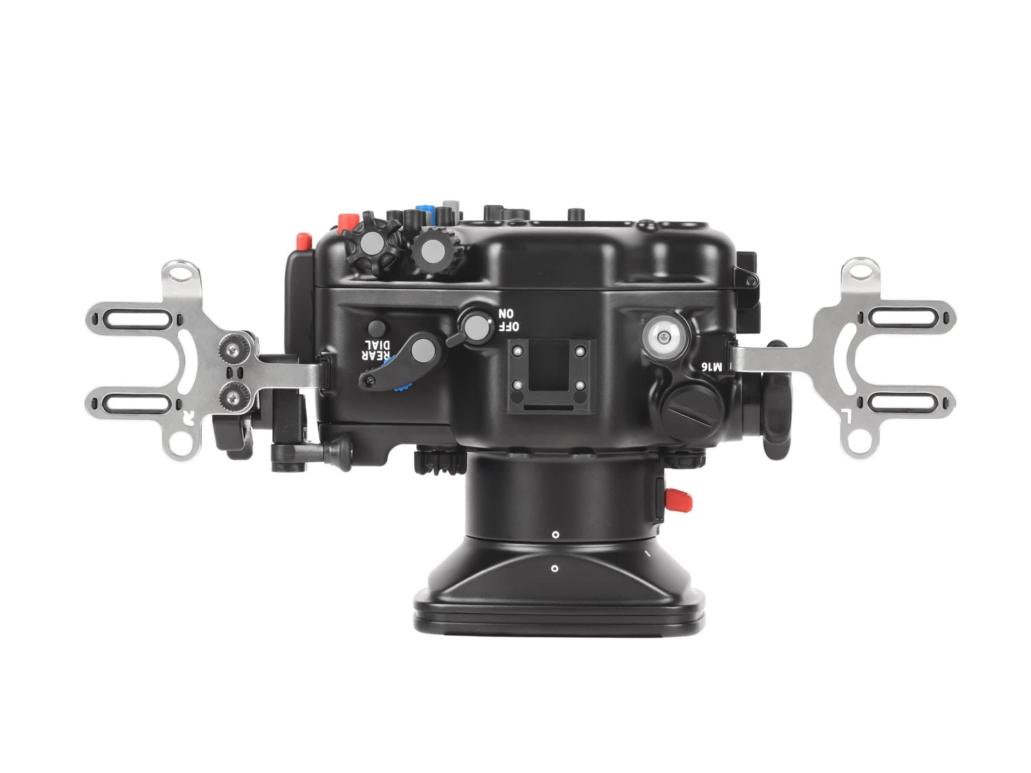 Nauticam Panasonic L10 Underwater Housing NA - L10 for Panasonic L10 17223P