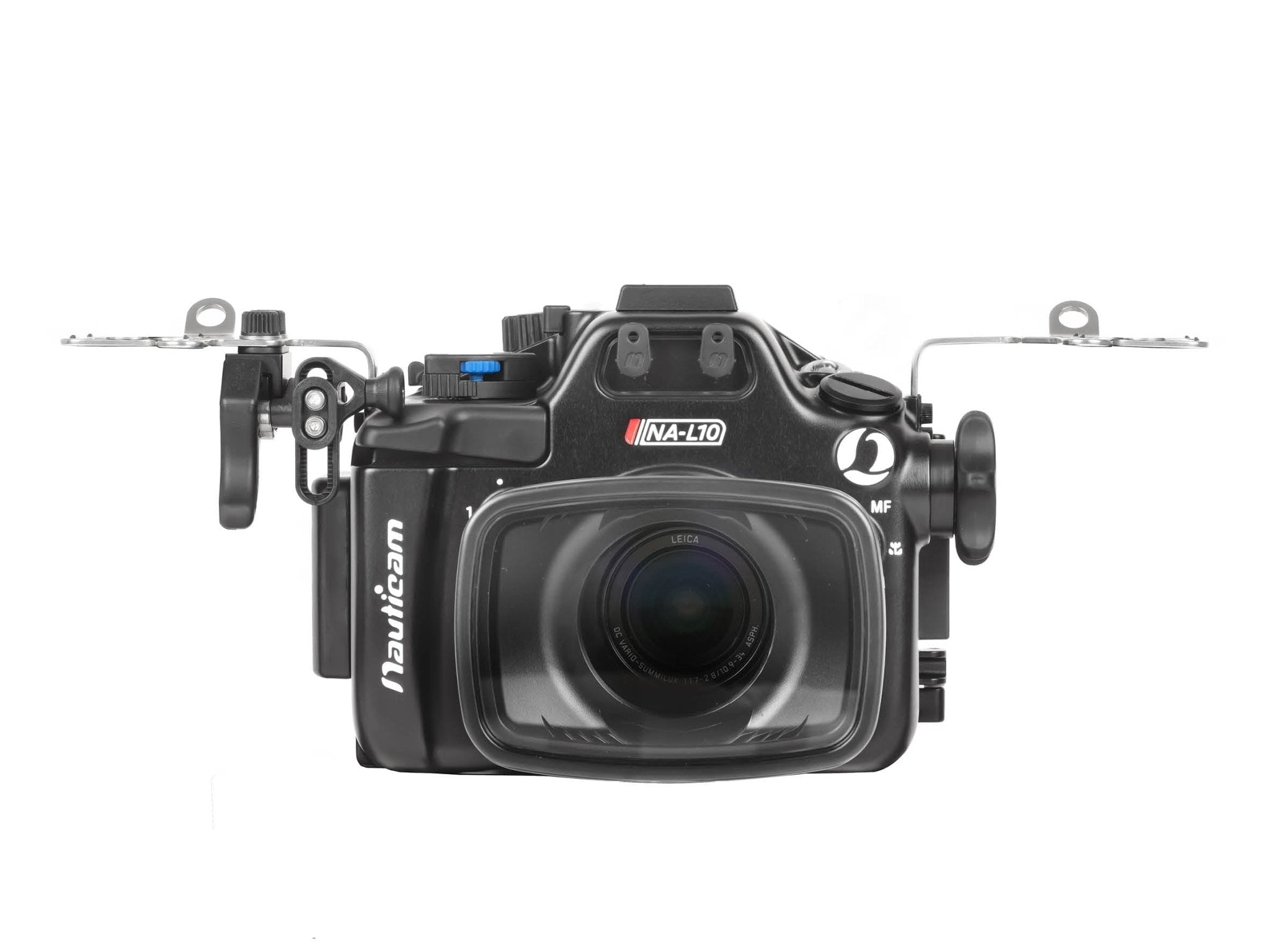 Nauticam Panasonic L10 Underwater Housing NA - L10 for Panasonic L10 17223P