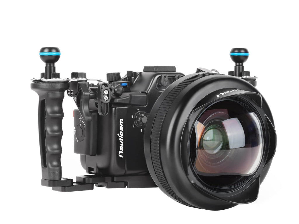 Nauticam Panasonic L10 Underwater Housing NA - L10 for Panasonic L10 17223P