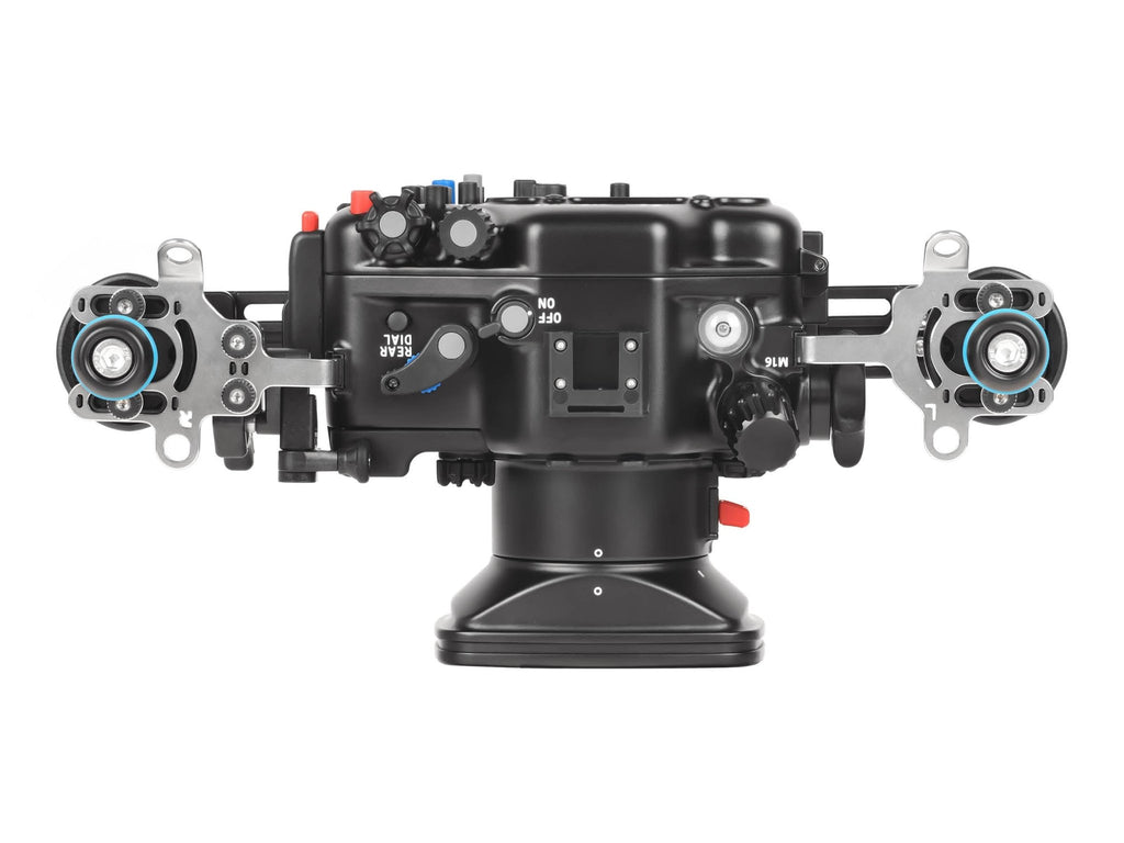 Nauticam Panasonic L10 Underwater Housing NA - L10 for Panasonic L10 17223P