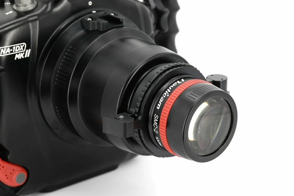Nauticam Super Macro Converter 2 SMC - 2