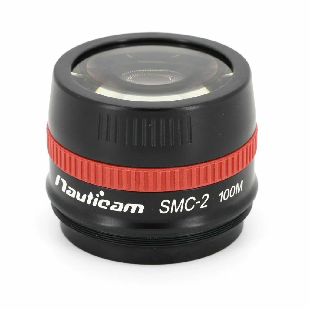 Nauticam Super Macro Converter 2 SMC - 2