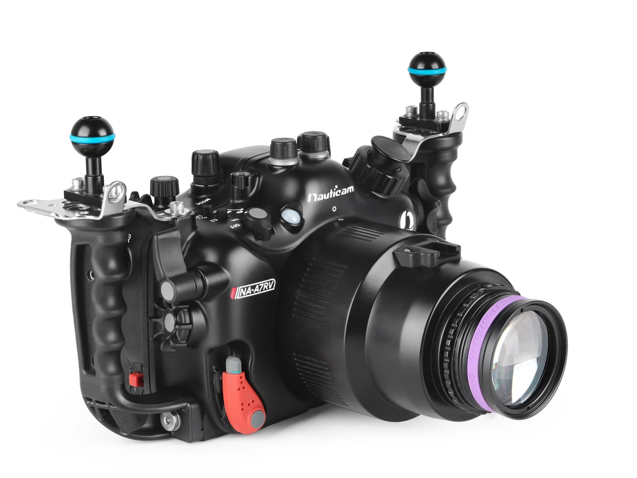 Nauticam Super Macro Converter 3 SMC - 3