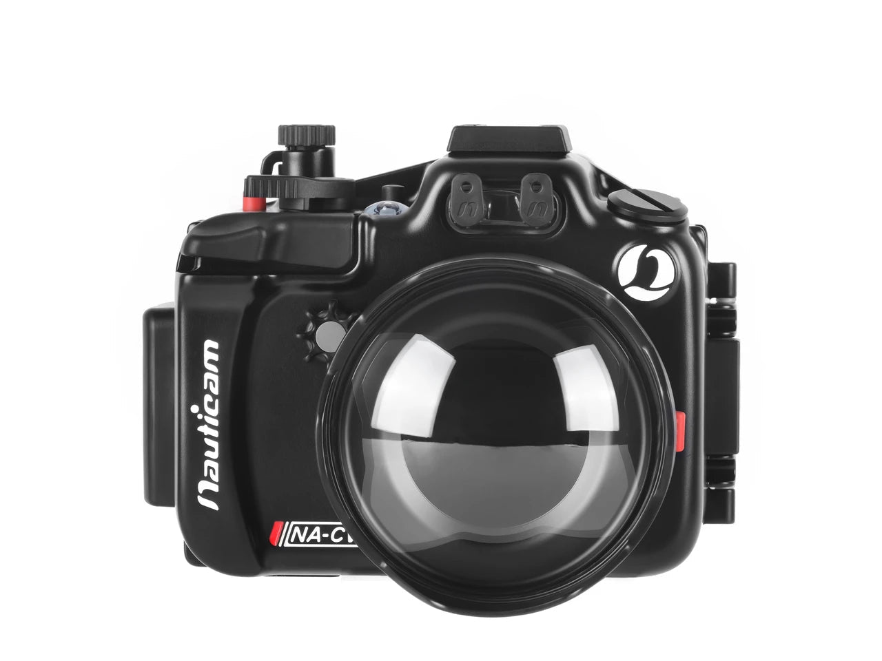 Nauticam Underwater Housing for Canon PowerShot V1 Digital Camera NA - CV1