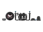 Nauticam Underwater Housing for Canon PowerShot V1 Digital Camera NA - CV1