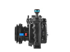 Nauticam Underwater Housing for Canon PowerShot V1 Digital Camera NA - CV1