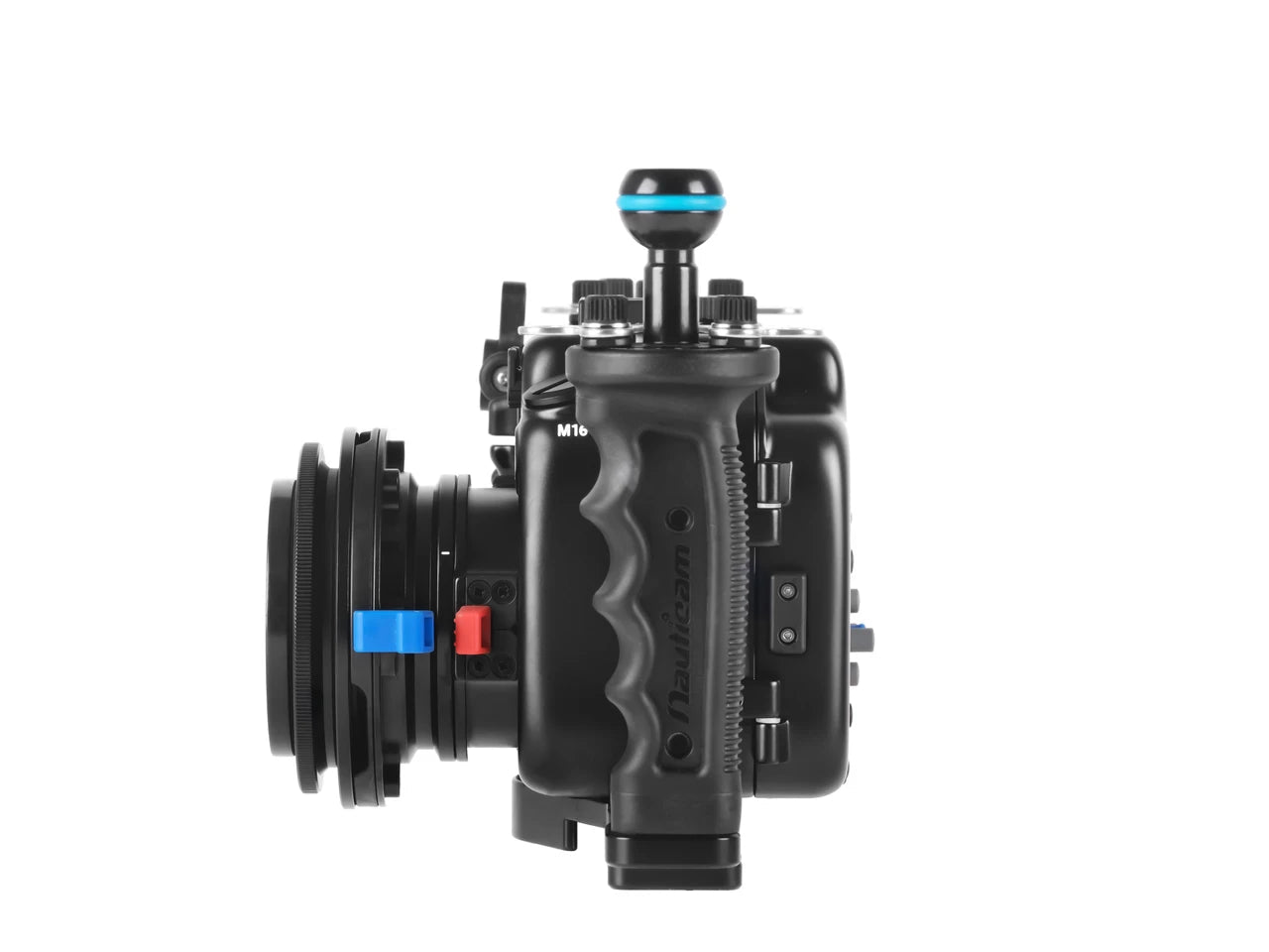 Nauticam Underwater Housing for Canon PowerShot V1 Digital Camera NA - CV1